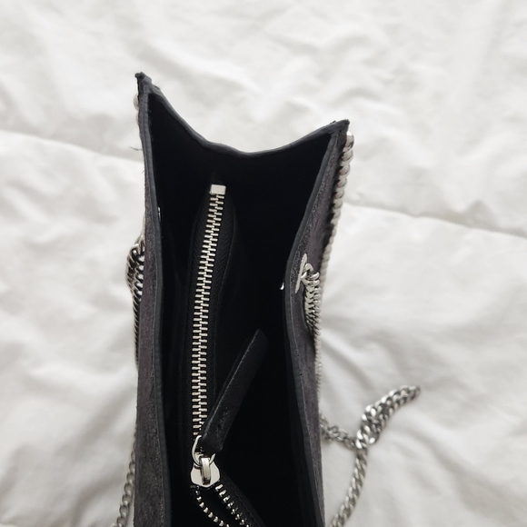 ZARA PURSE NOT USED - Picture 9 of 12